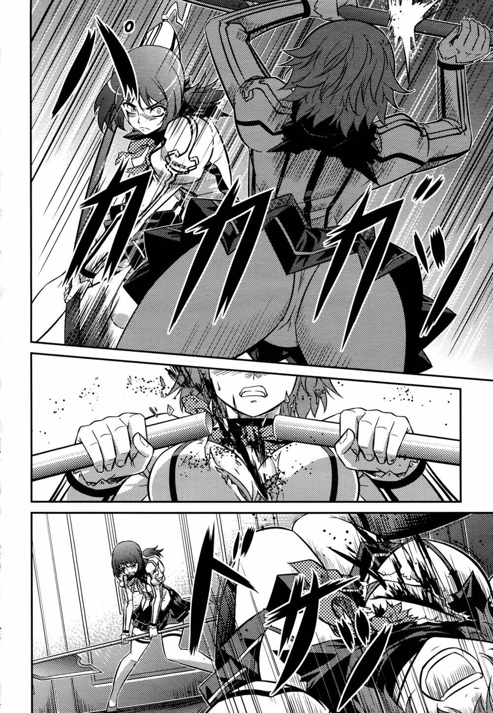 freezing zero chapter 2 29