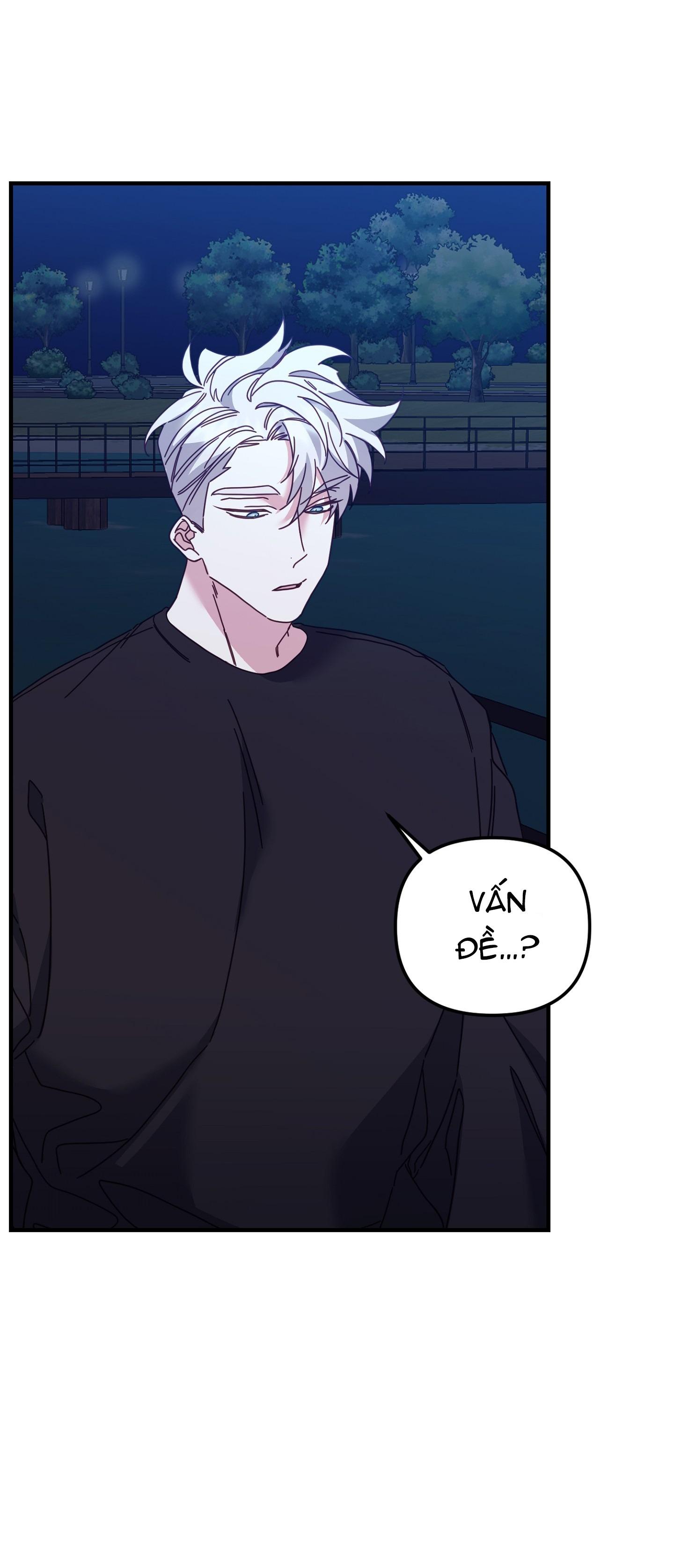 hổ trở về chapter 24 59