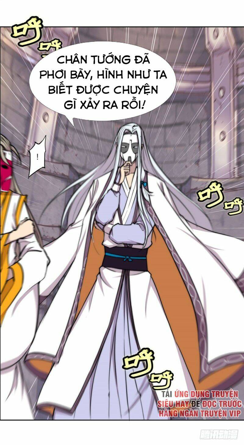 cuộc sống thoái ẩn của võ lâm chi vương chapter 97 48