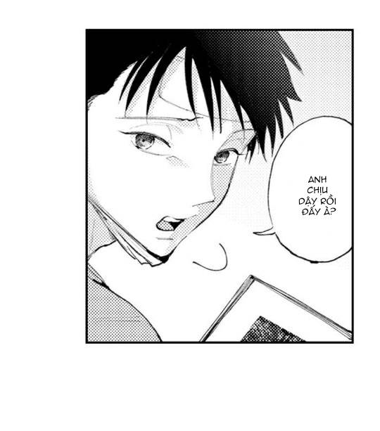 bị một anh chàng lập dị tấn công chapter 24 33