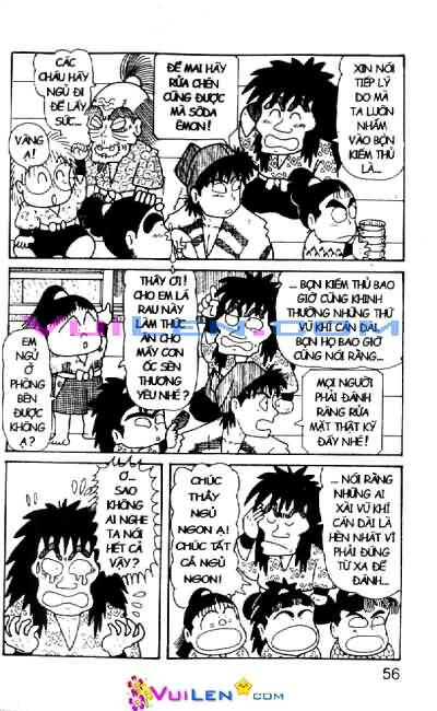 ninja loạn thị chapter 41 57