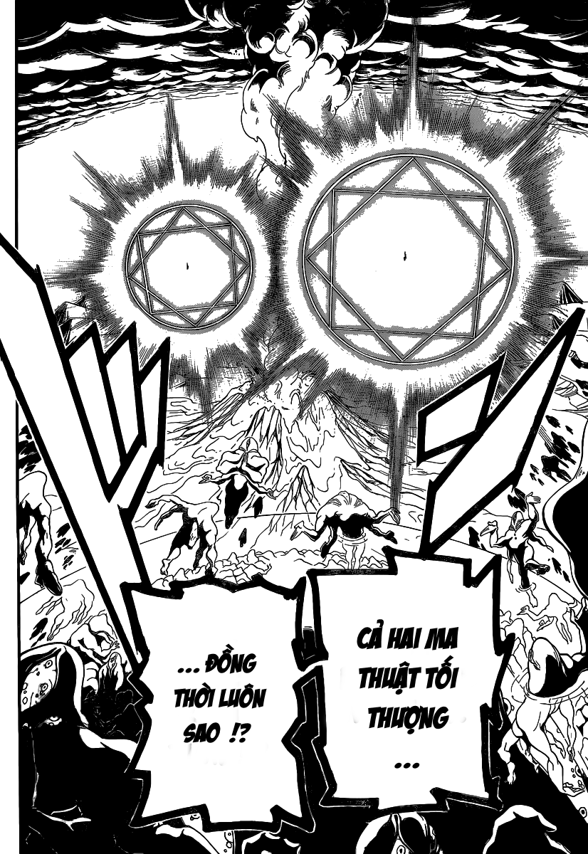 magi - the labyrinth of magic chapter 190 8