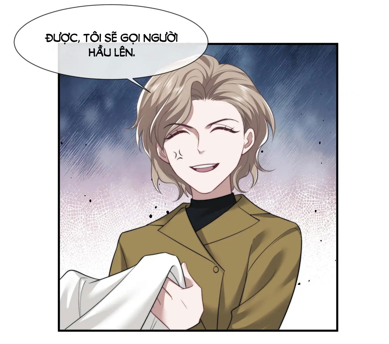 chủ mẫu cao môn xuyên không thành nữ phụ hào môn chapter 31.2 2