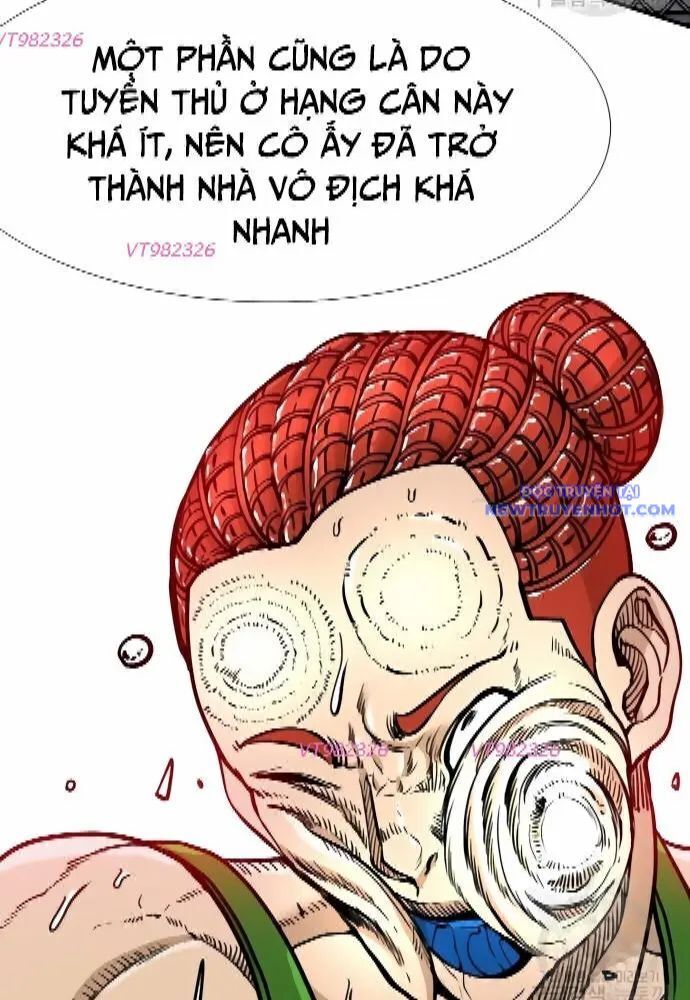 shark - cá mập chapter 267 47