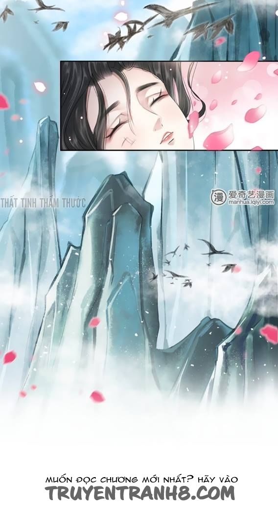 cách vách có một đào yêu chapter 1 34