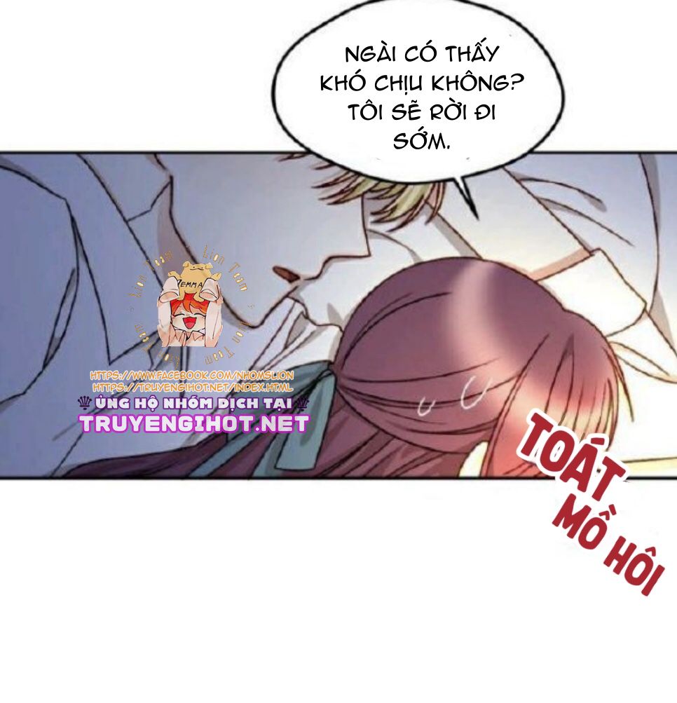 nữ chính muốn tôi trở thành mẹ kế chapter 17 45