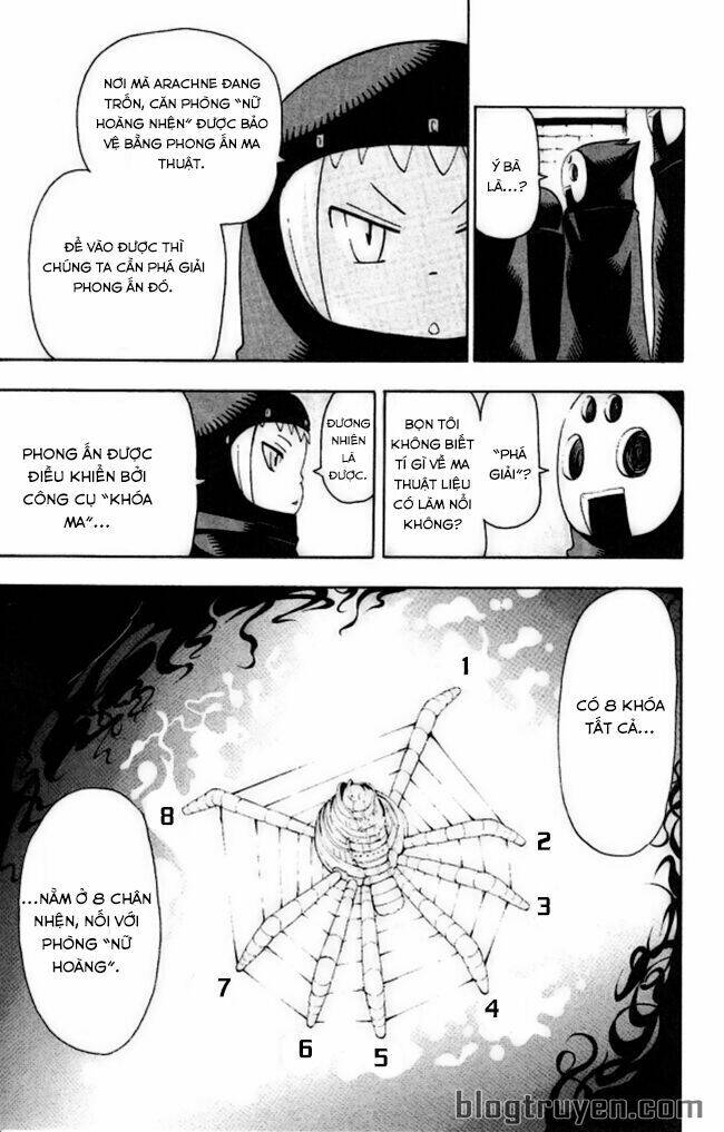 soul eater chapter 48 7