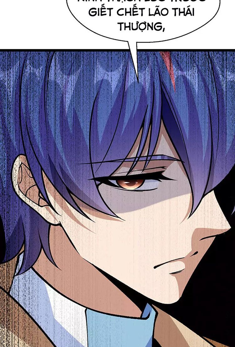 võ đạo độc tôn chapter 418 11