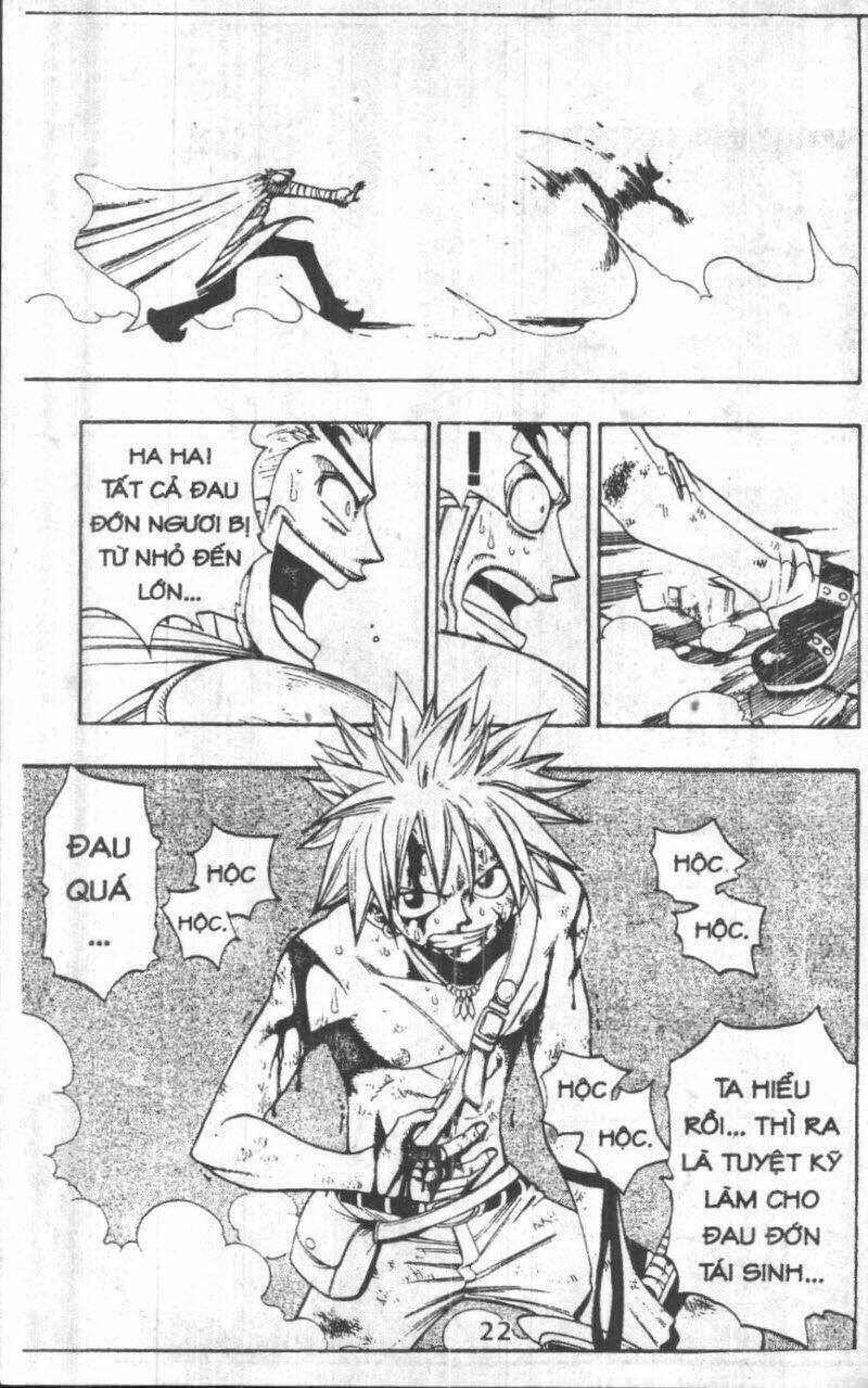 rave master (scan) chapter 31 22