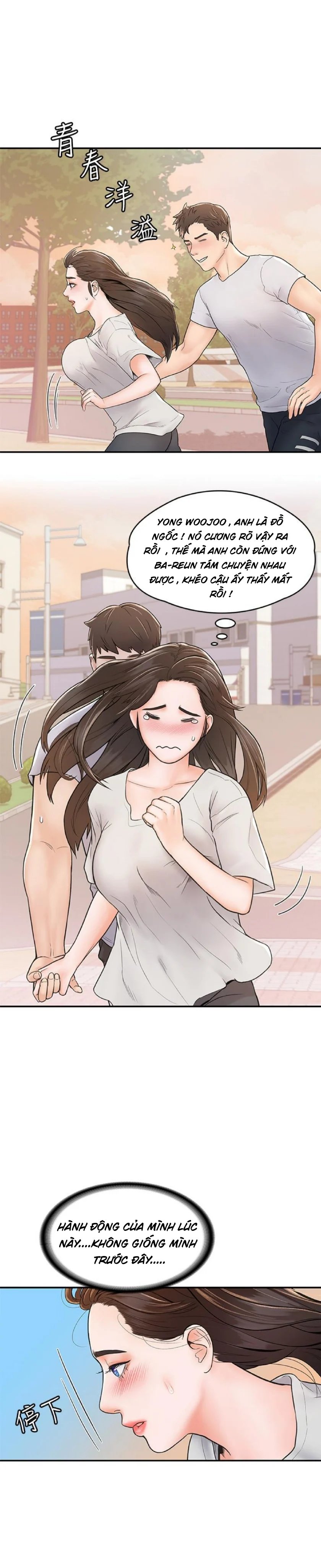 sinh viên thời nay chapter 14 8