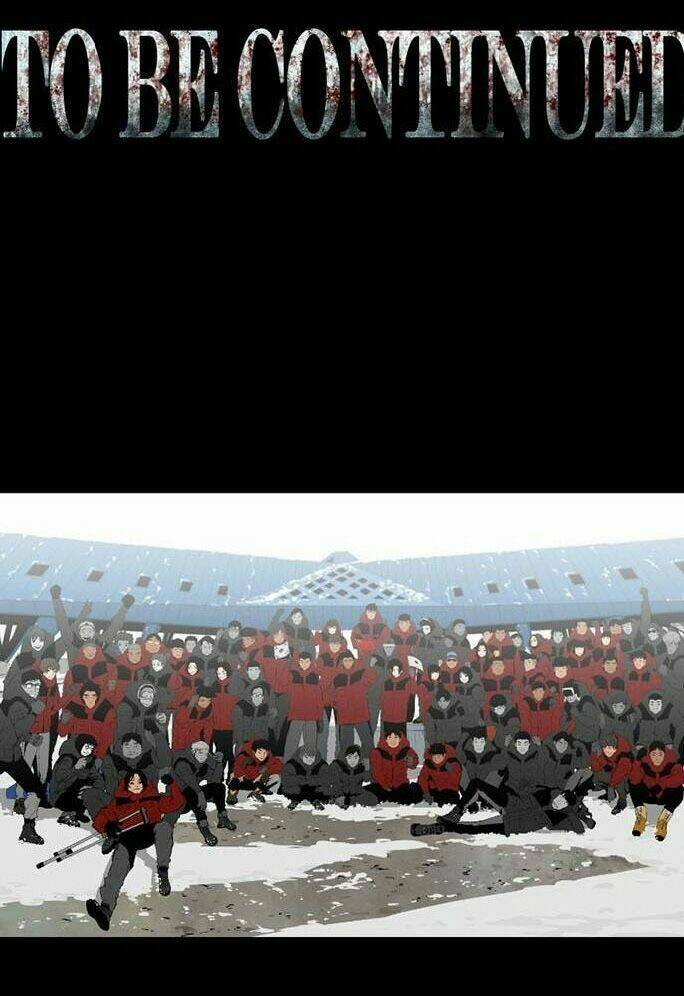 đêm vùng cực chapter 37 96