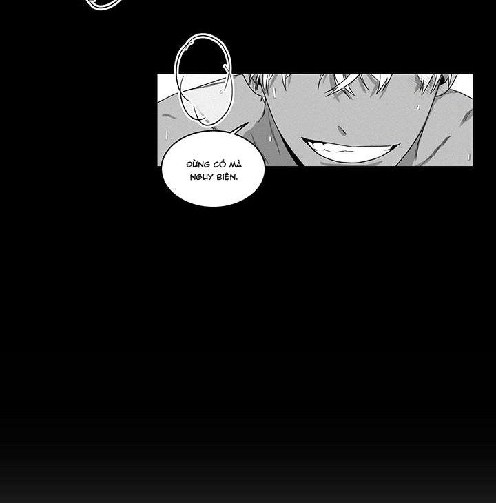 một tuần dục vọng – truyện ngắn omegaver chapter 5.2 5