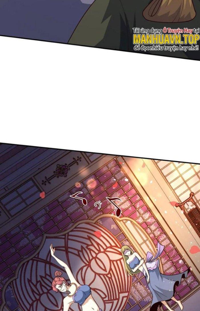 ta nuôi ma quỷ ở trấn ma ti chapter 83 8