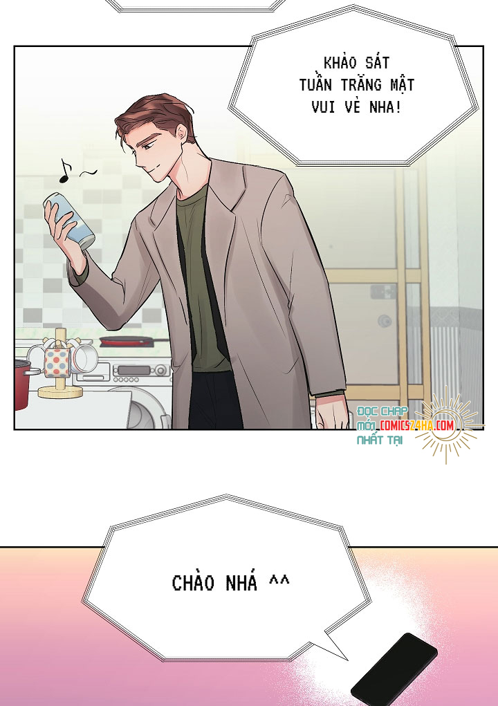 kế hoạch cưới chồng chapter 10 11