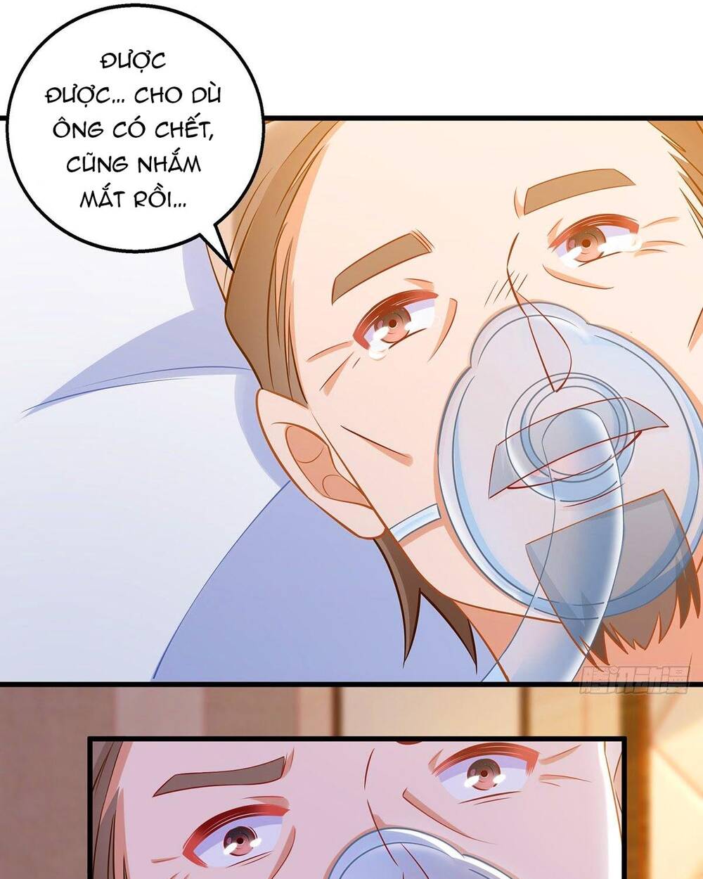 thiết lập nhân vật daddy của tôi bị sụp đổ chapter 51 34