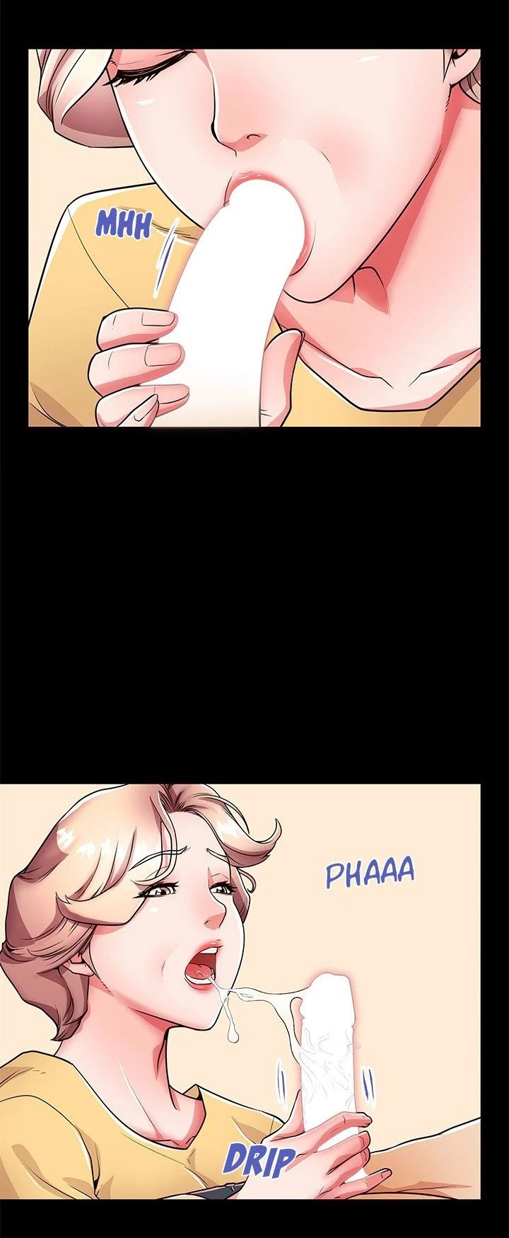 người mẹ xấu xa chapter 56 8