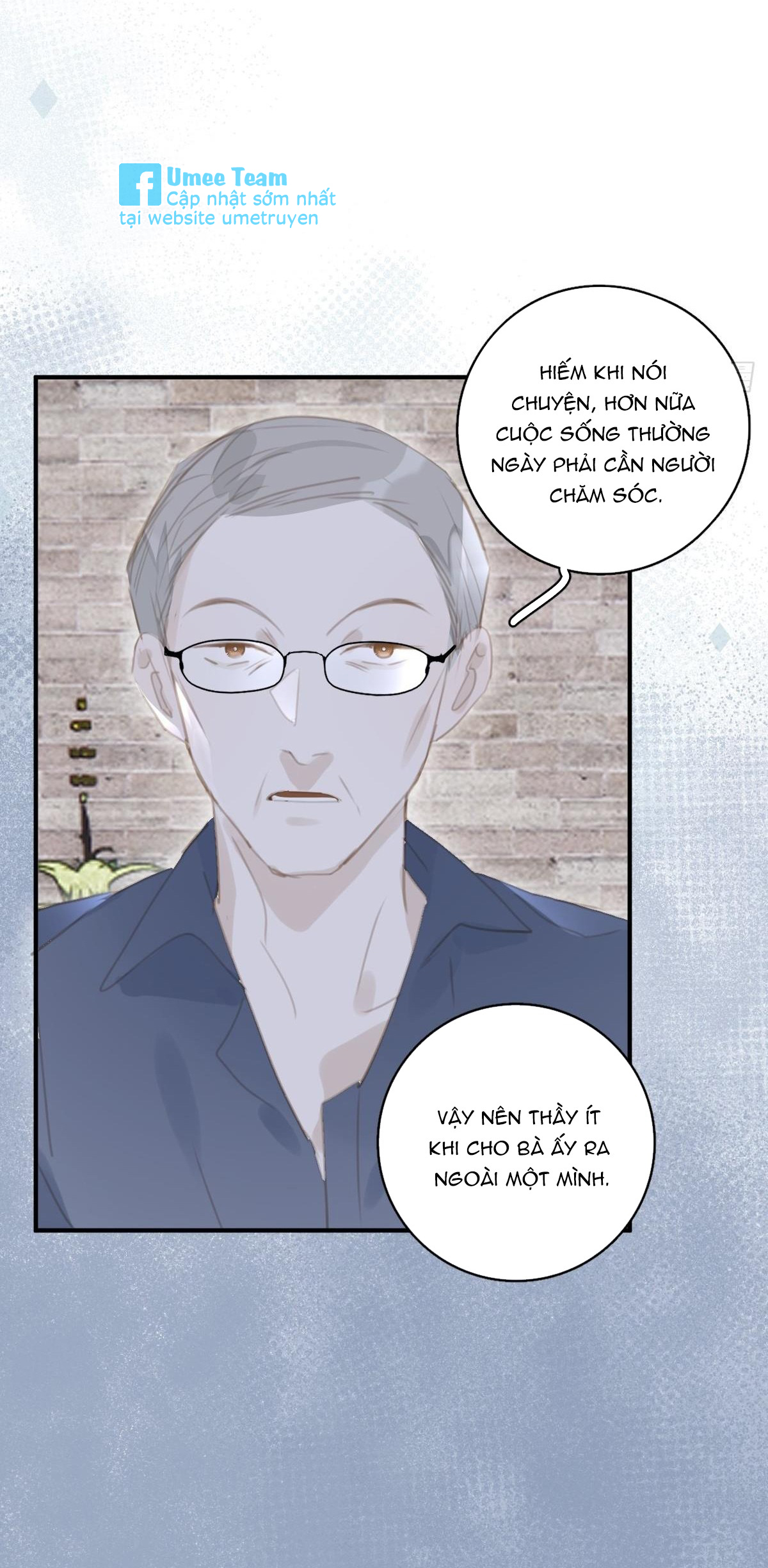 đêm đầy sao nói với em chapter 59 16