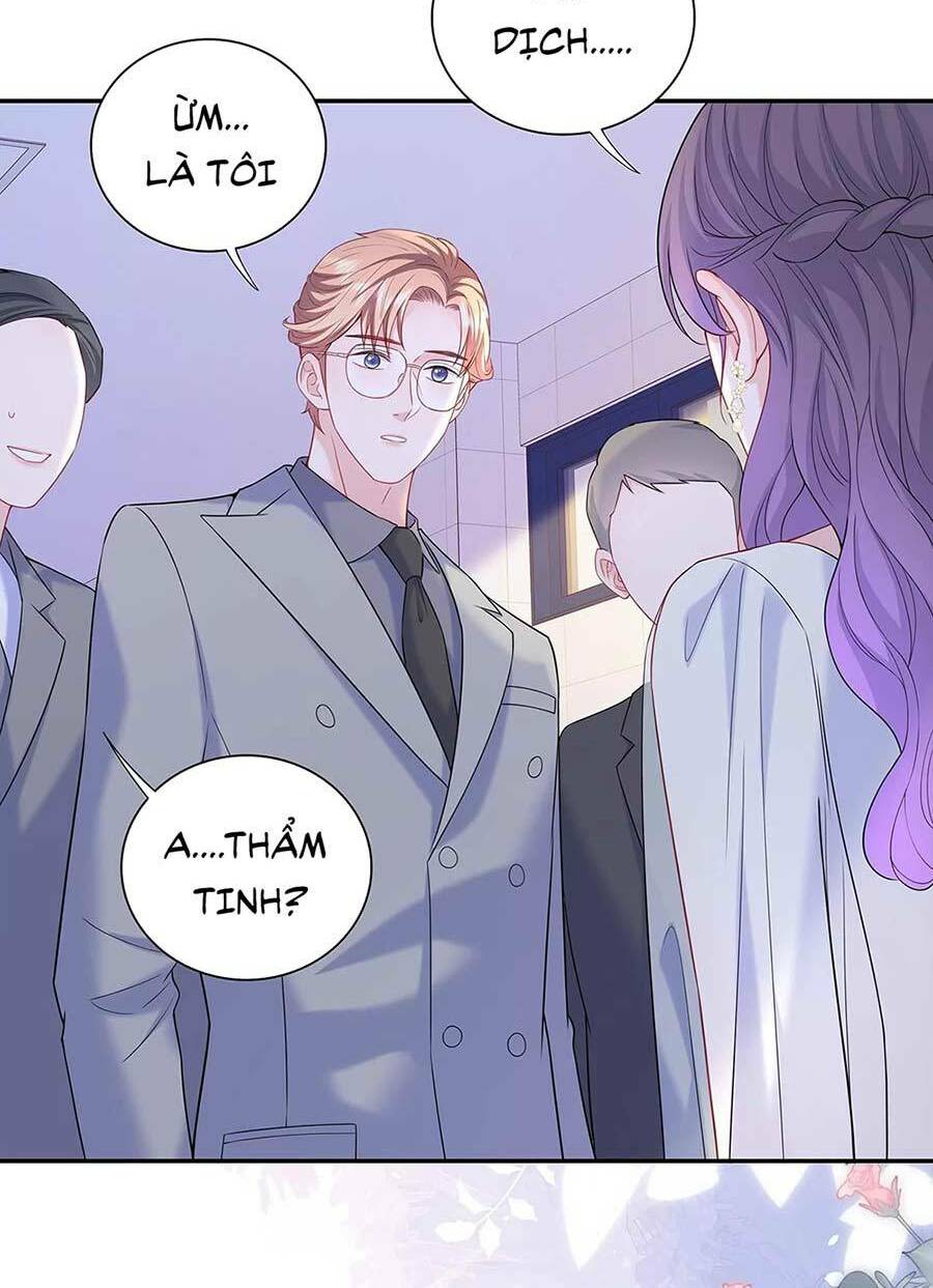 tôi dựa vào tà ý: nghịch chuyển nhân sinh chapter 44 7