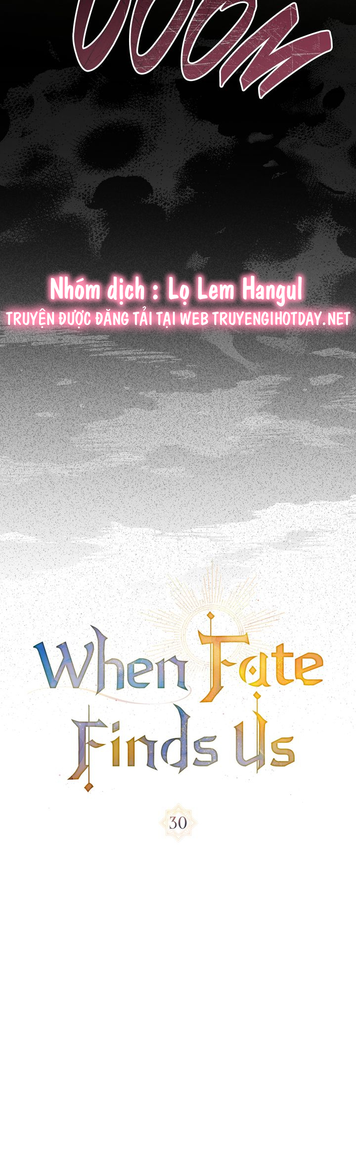 khi định mệnh đưa chúng ta gặp nhau chapter 59 15