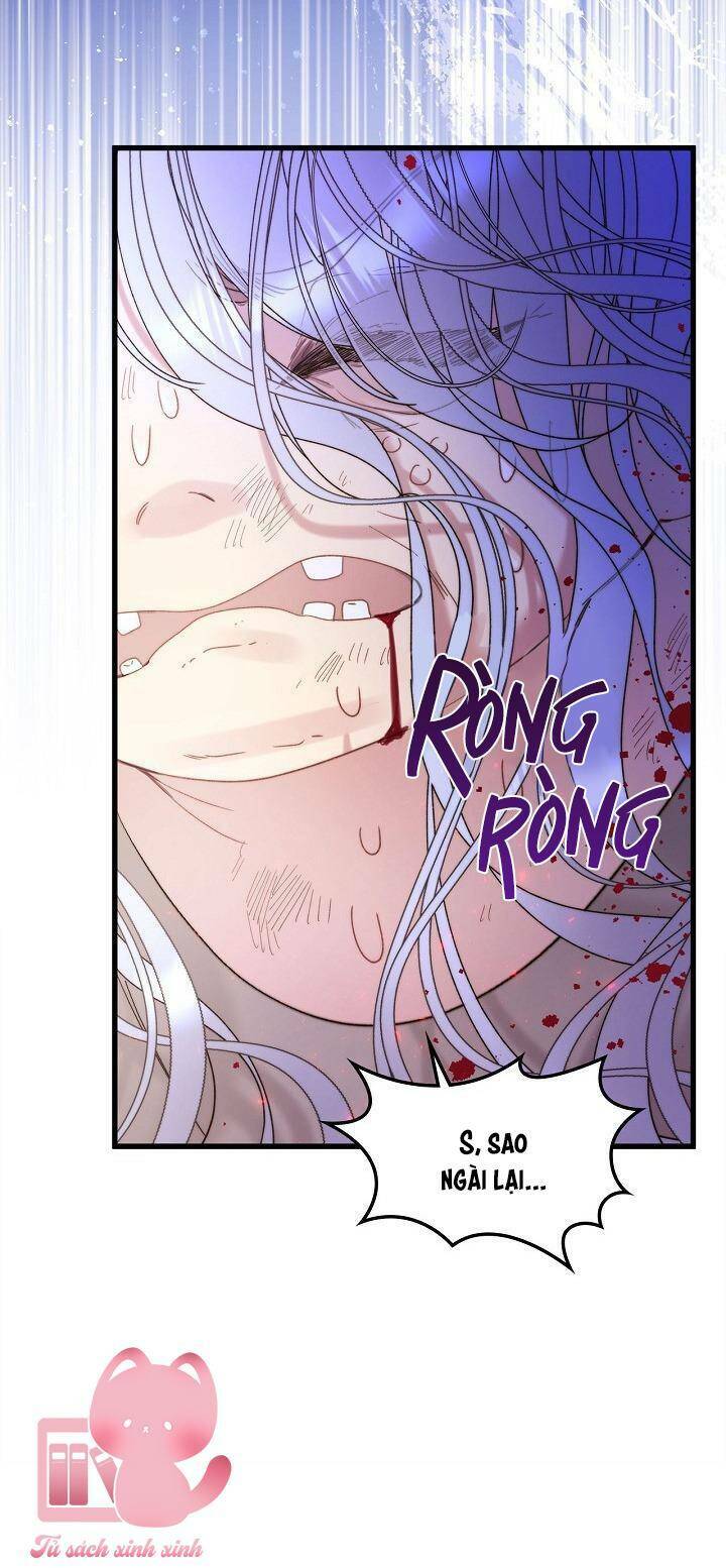 [15+] công chúa chloe chapter 105 73