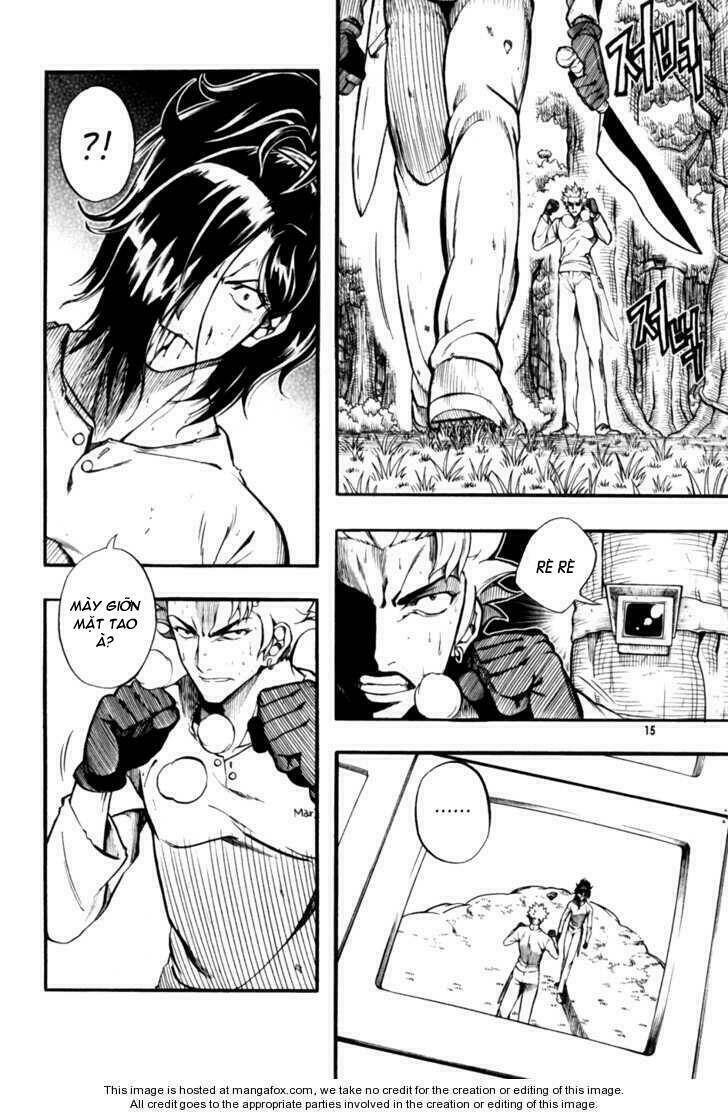 la mosca chapter 8 2