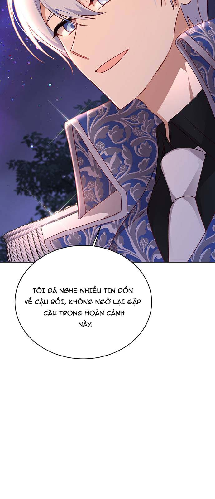 tôi là vị hôn thê phản diện chapter 61.1 12