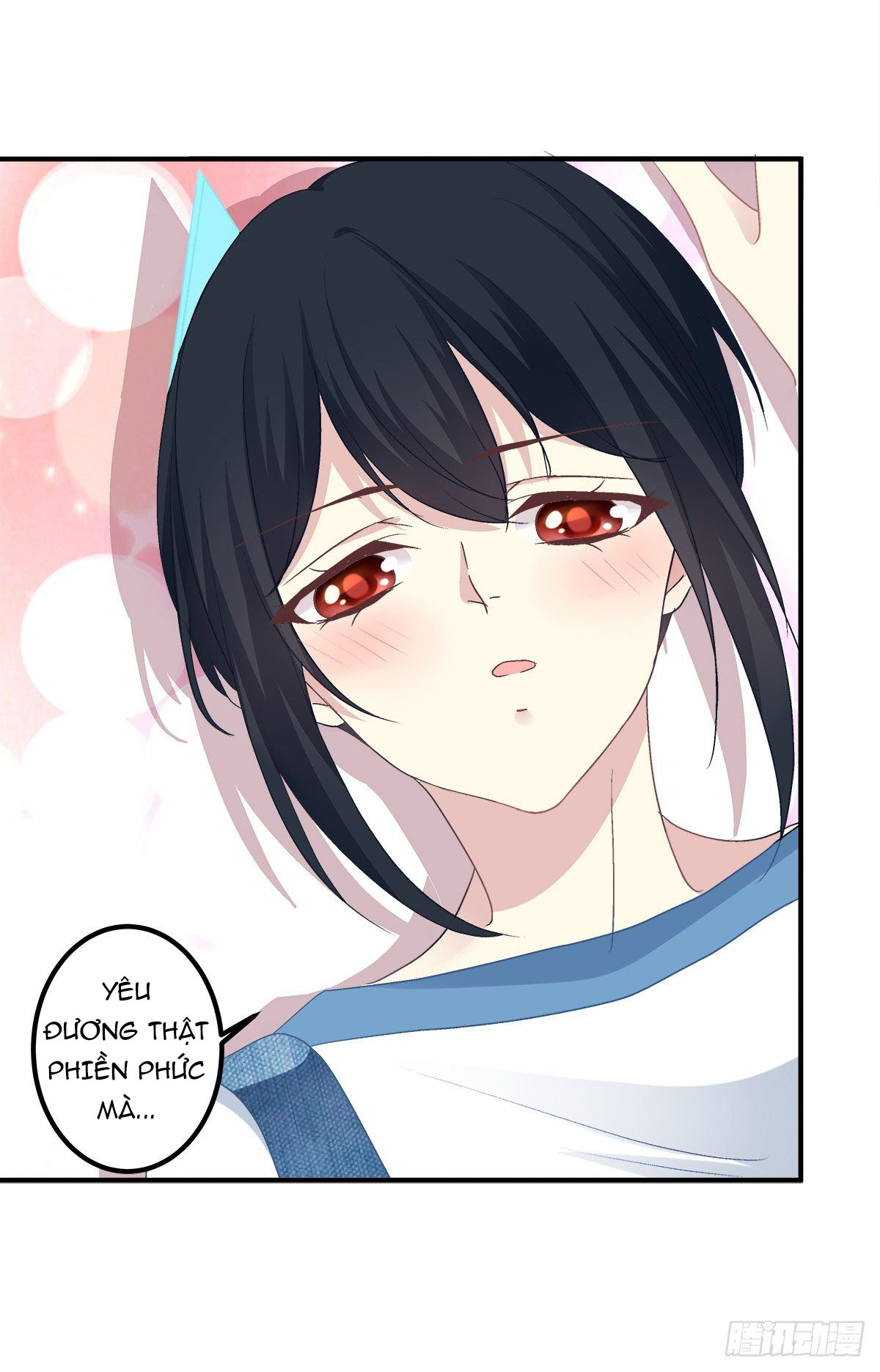 kiểm soát tuyệt đối chapter 35 23