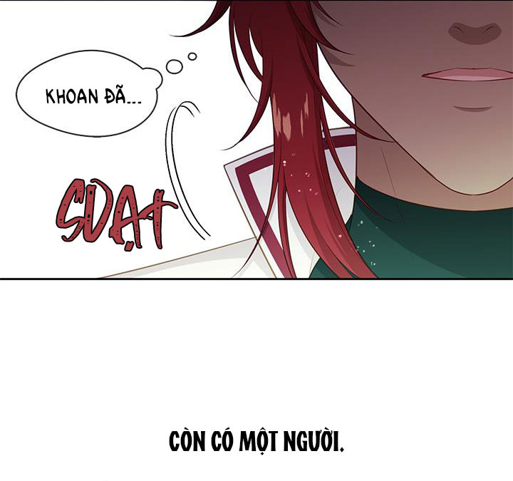 cẩn thận nữ phụ phản diện đấy! chapter 95 54