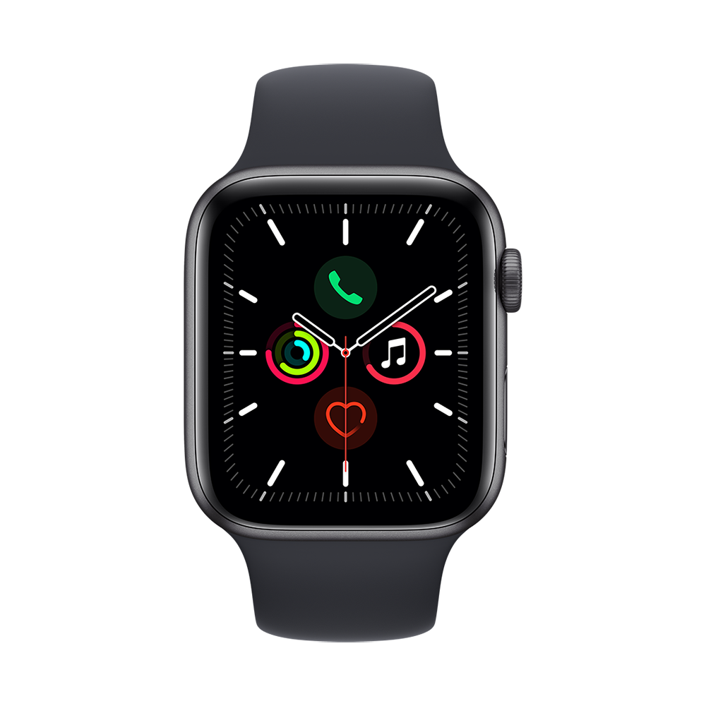 Apple Watch SE GPS Sport Band