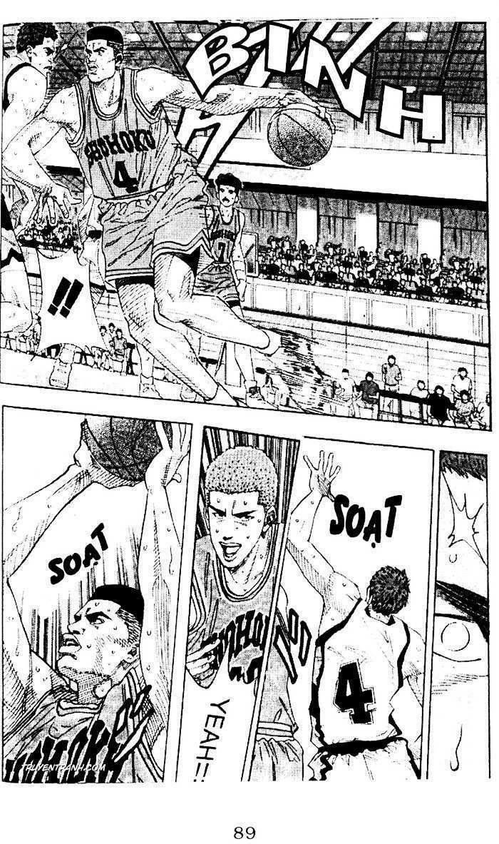 cao thủ bóng rổ chapter 154 3