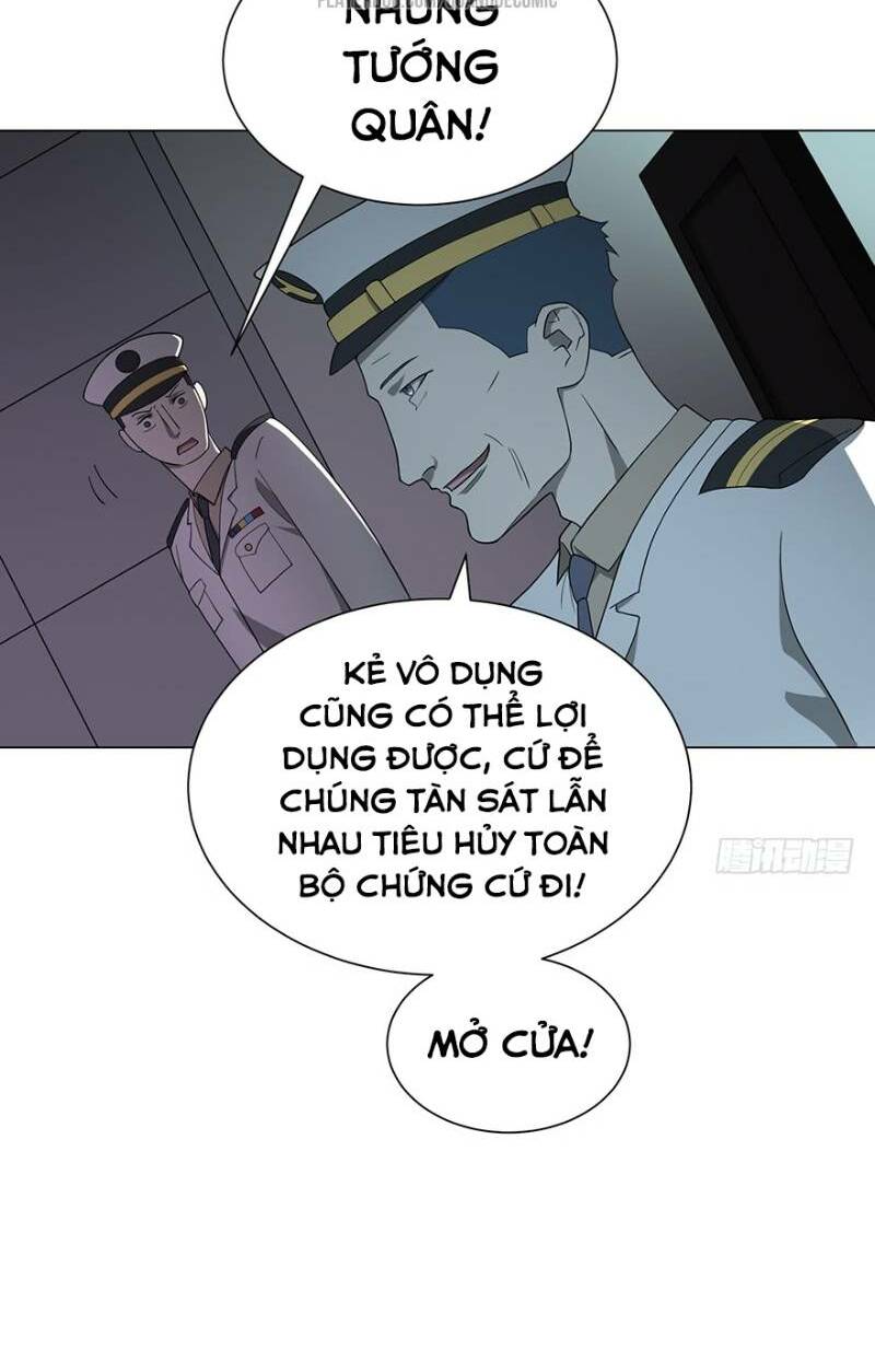 danh sách kẻ phản diện chapter 2 31