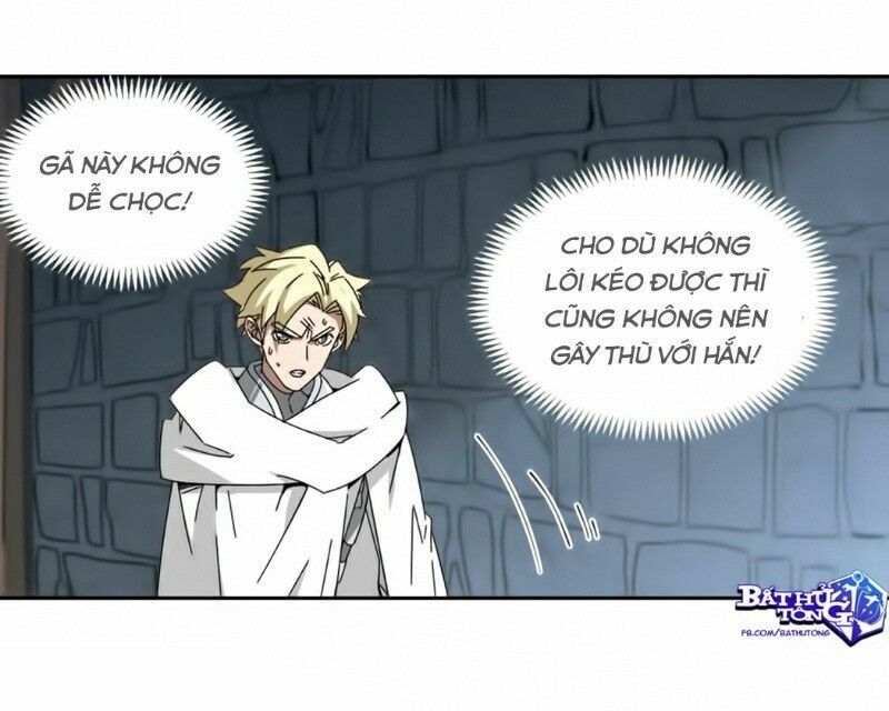 võng du chi cận chiến pháp sư chapter 291 20