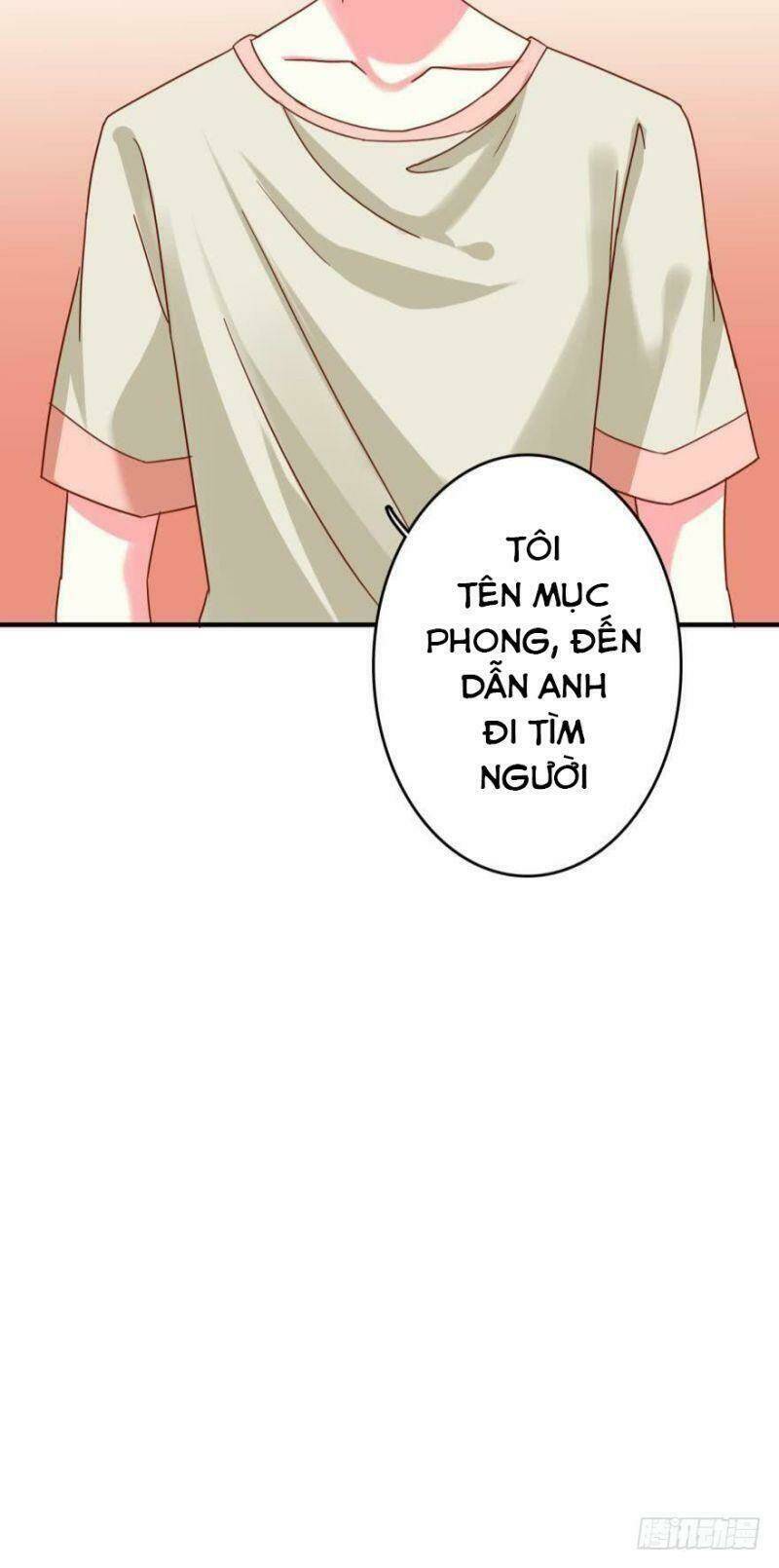 nhân ngư học trưởng, đừng ôm ta! chapter 69 37