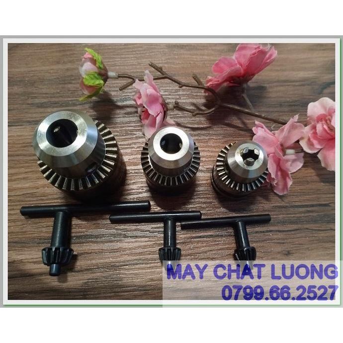 PHỤ TÙNG ĐẦU KẸP MŨI KHOAN