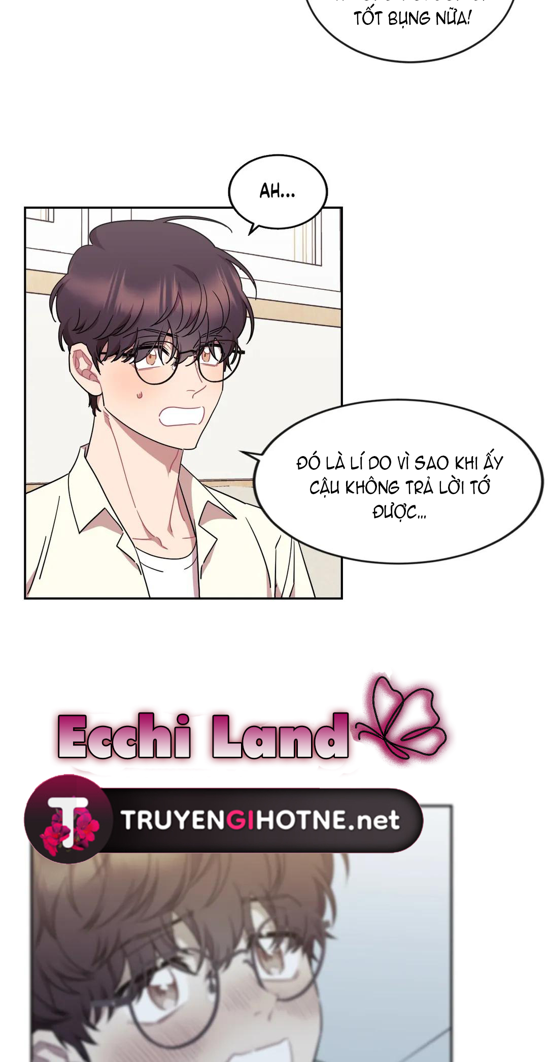 thang đo tình yêu 100% chapter 6.1 12