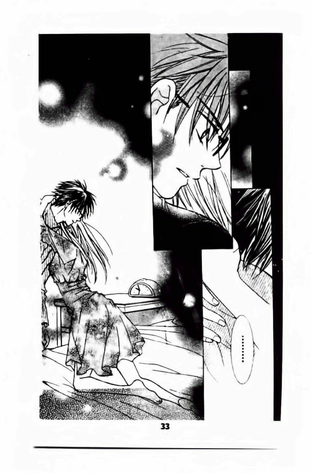 chuyện tình baby chapter 1 33