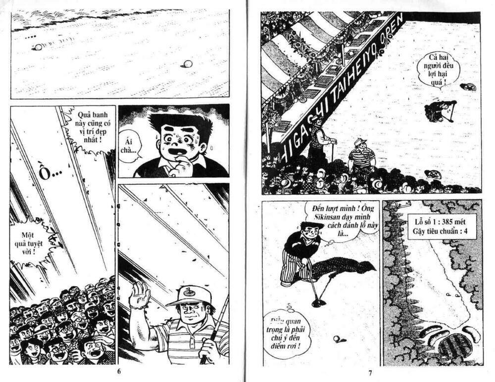 tân teppi chapter 37 1