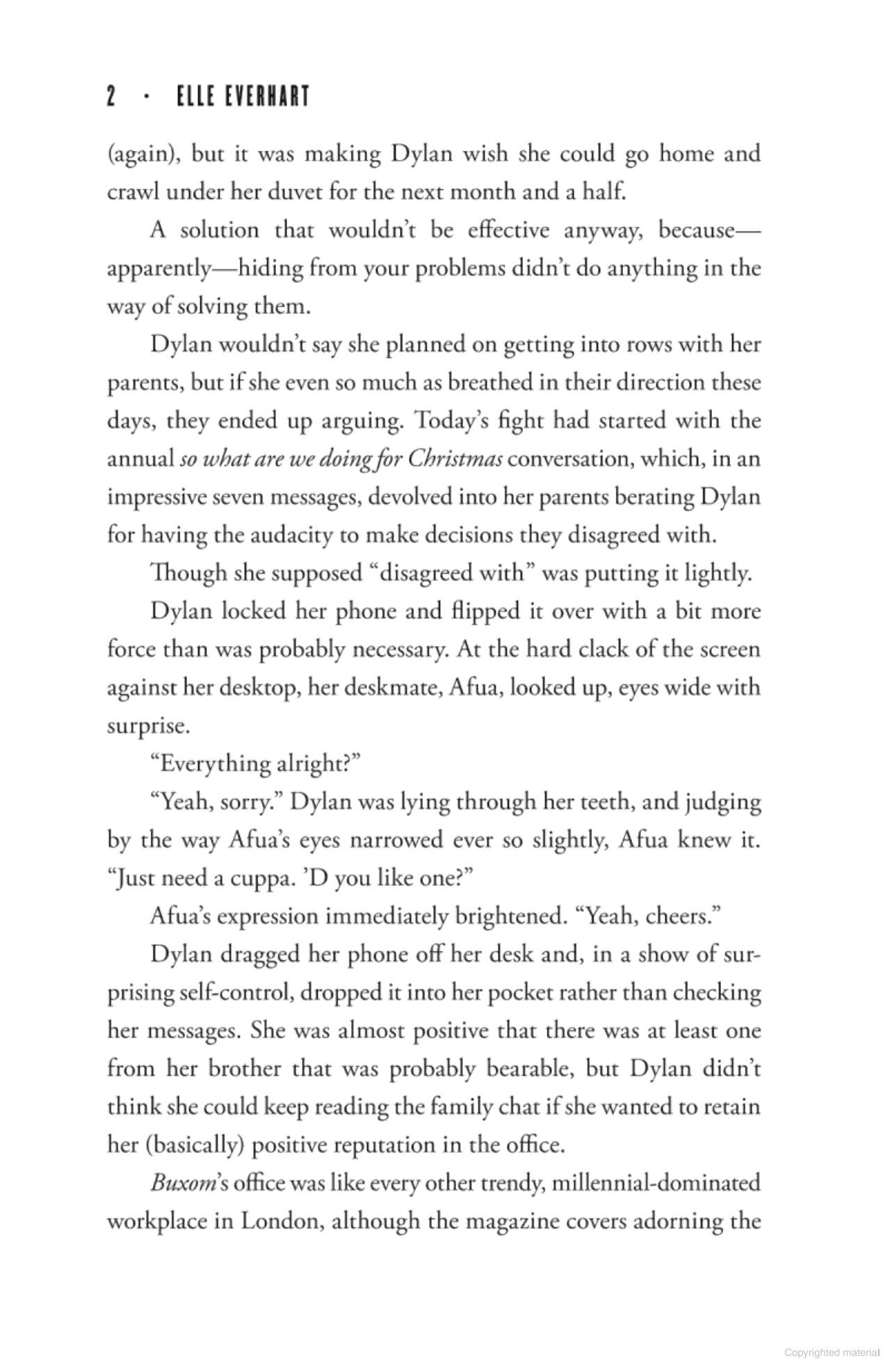 Sách ngoại văn: Wanderlust