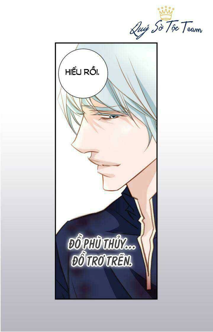 tiếp xúc chí mạng chapter 47 32