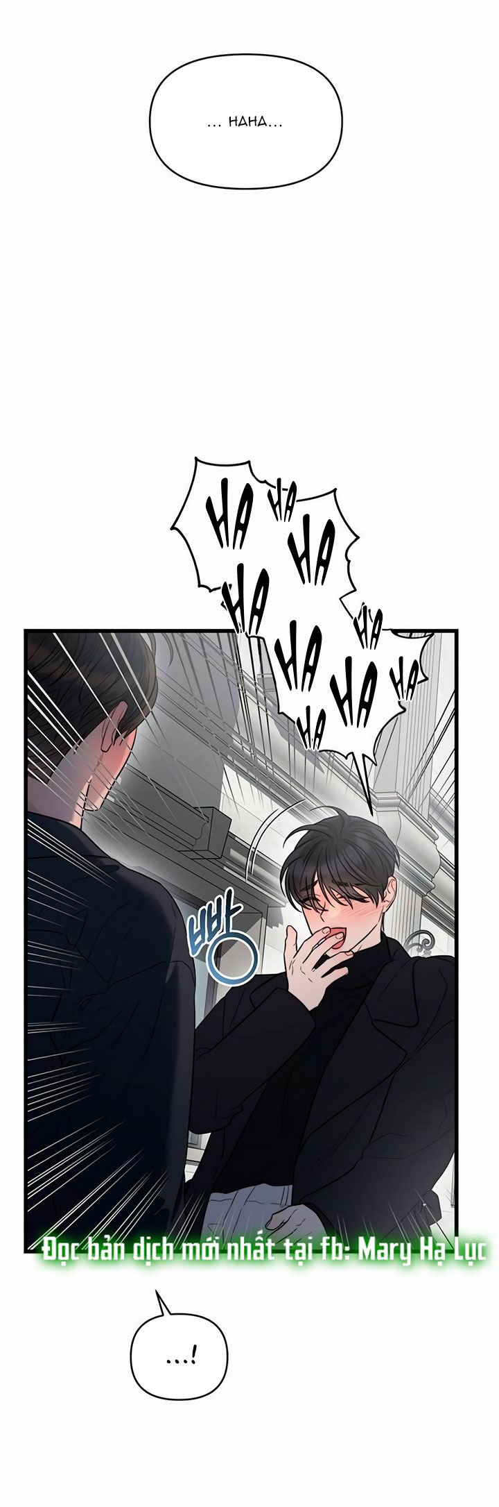 [18+] dục vọng tao nhã chapter 39.2 33