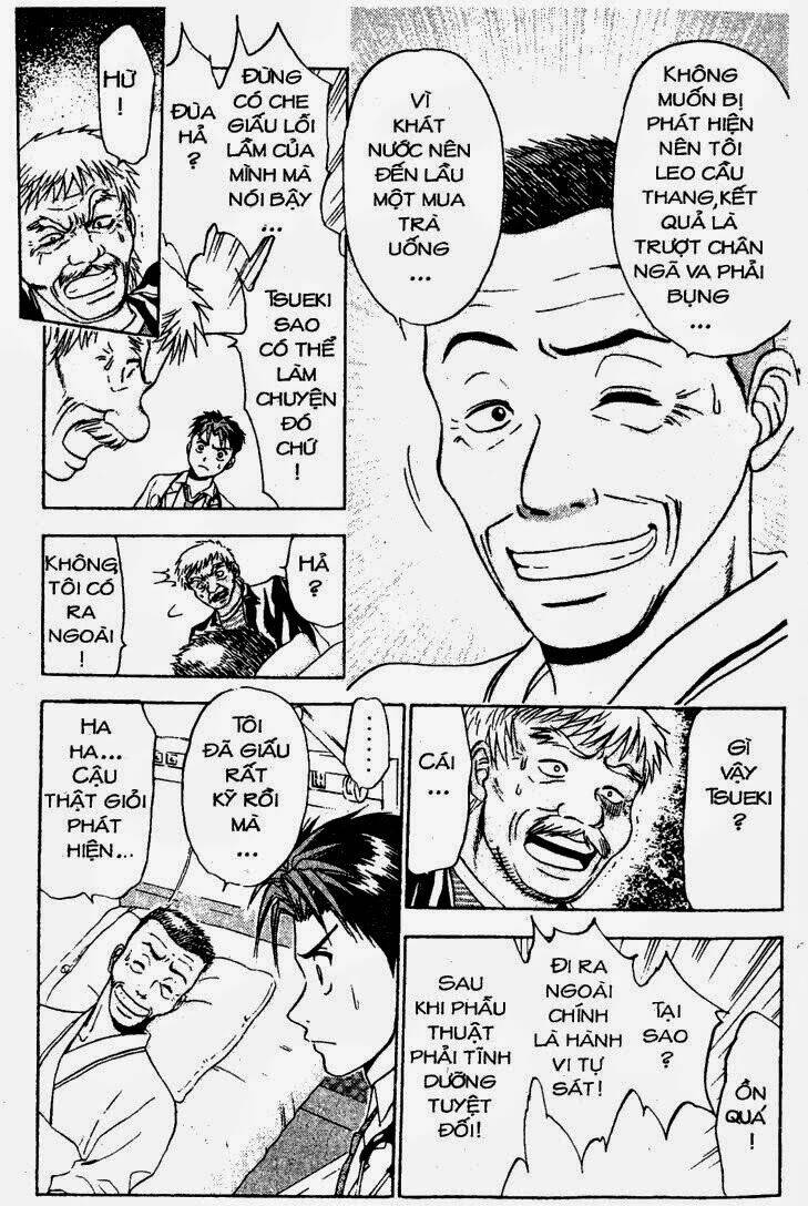 bàn tay thần sầu teru chapter 19.9 38