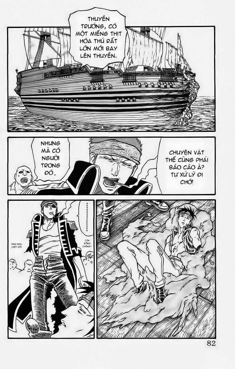 vua trên biển chapter 253 14