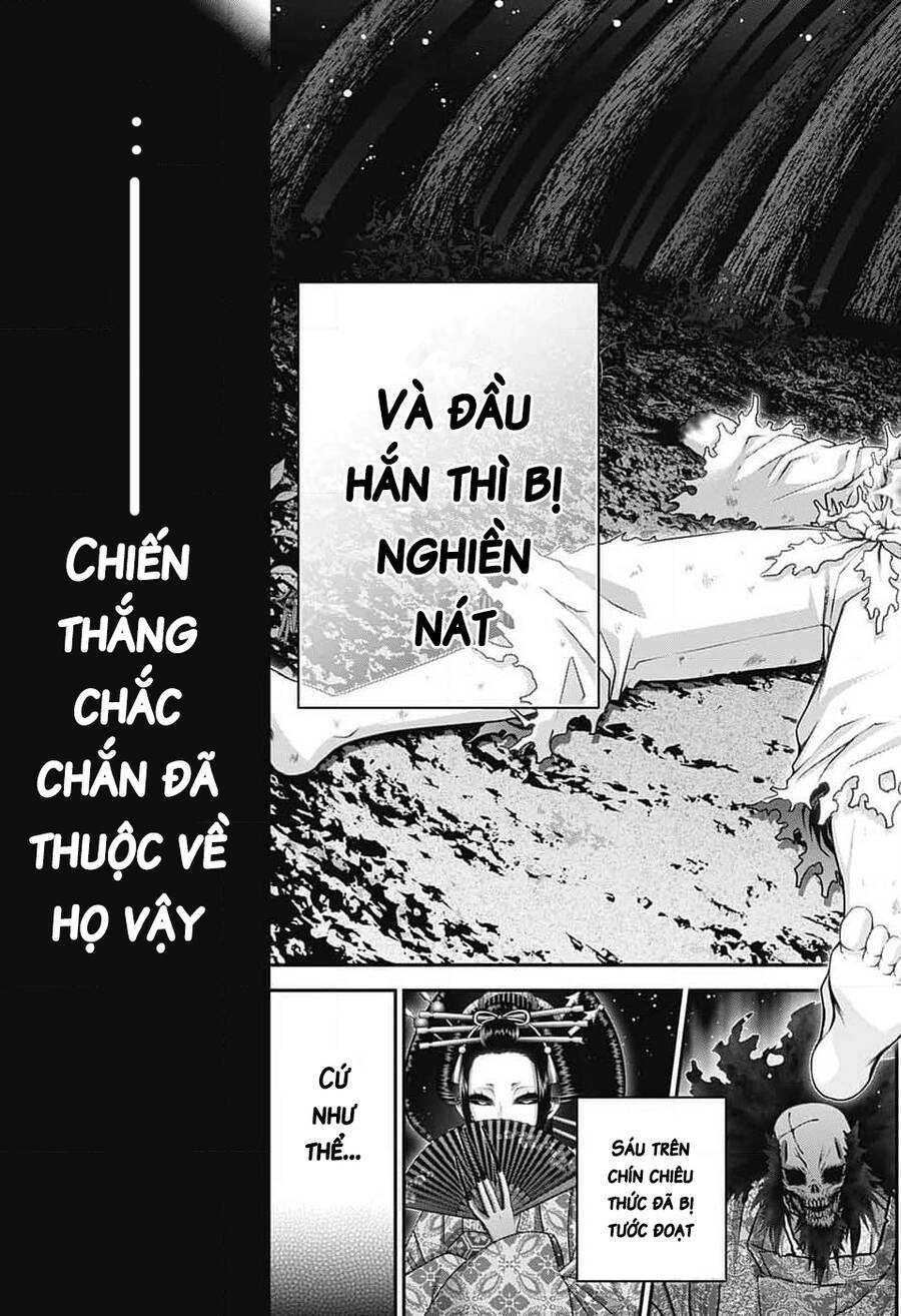 thợ săn ác linh chapter 62 7