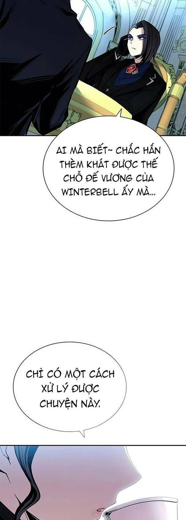 chuyển sinh thành ác nhân chapter 64 17