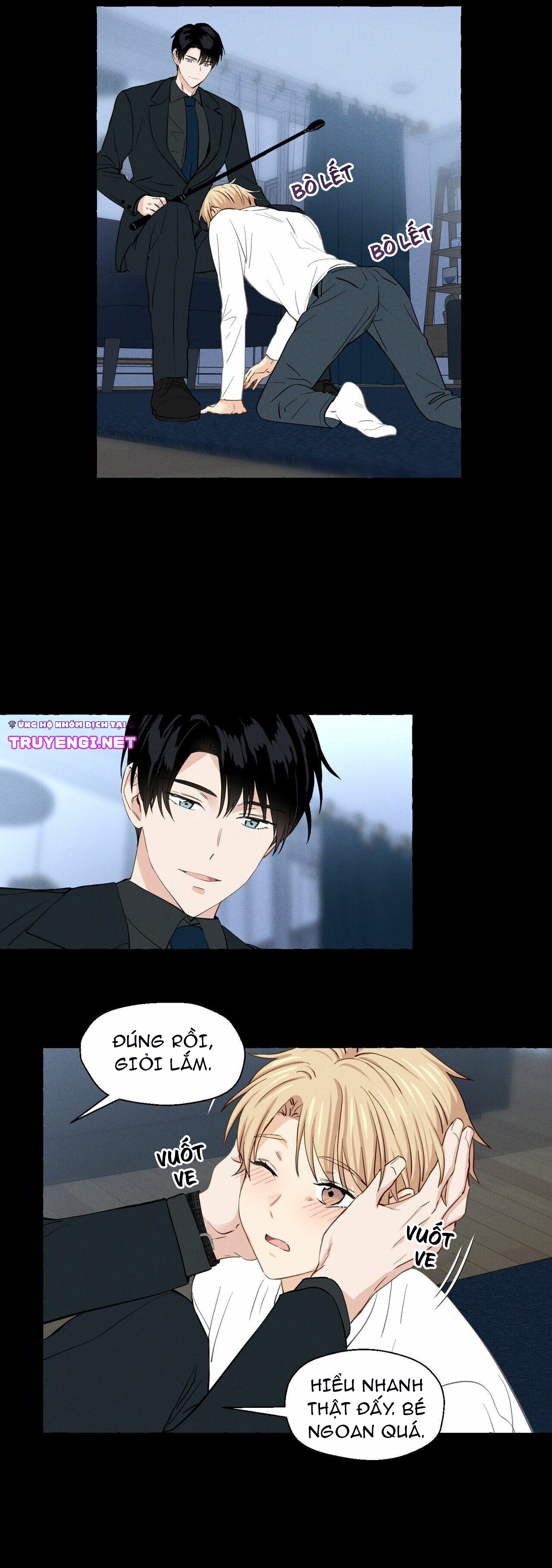 vanilla taste chapter 10 7