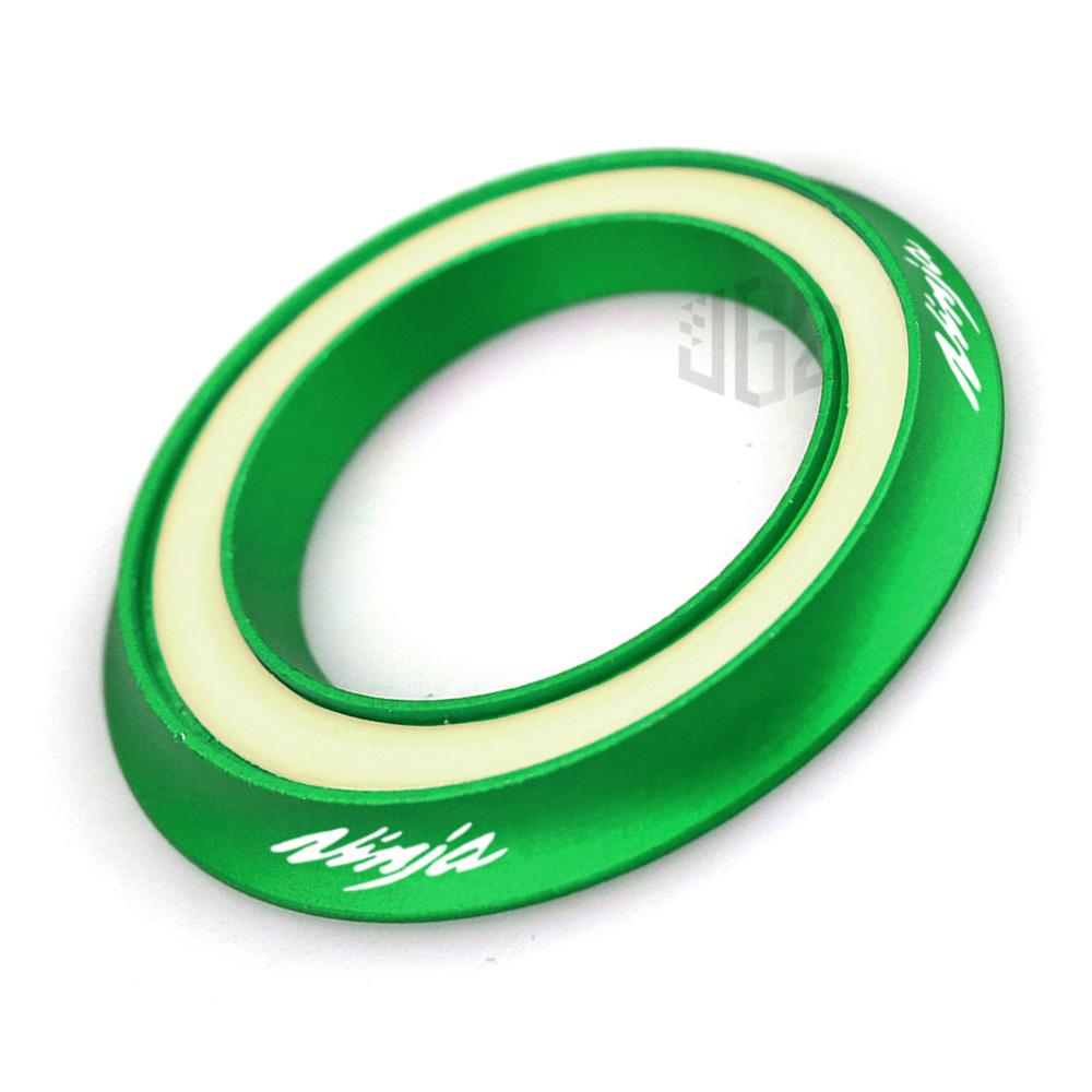 Vòng Đệm Đánh Lửa Xe Mô Tô Kawasaki Ninja Ninja Ninja400 Ninja250 Ninja300 400 Z400
