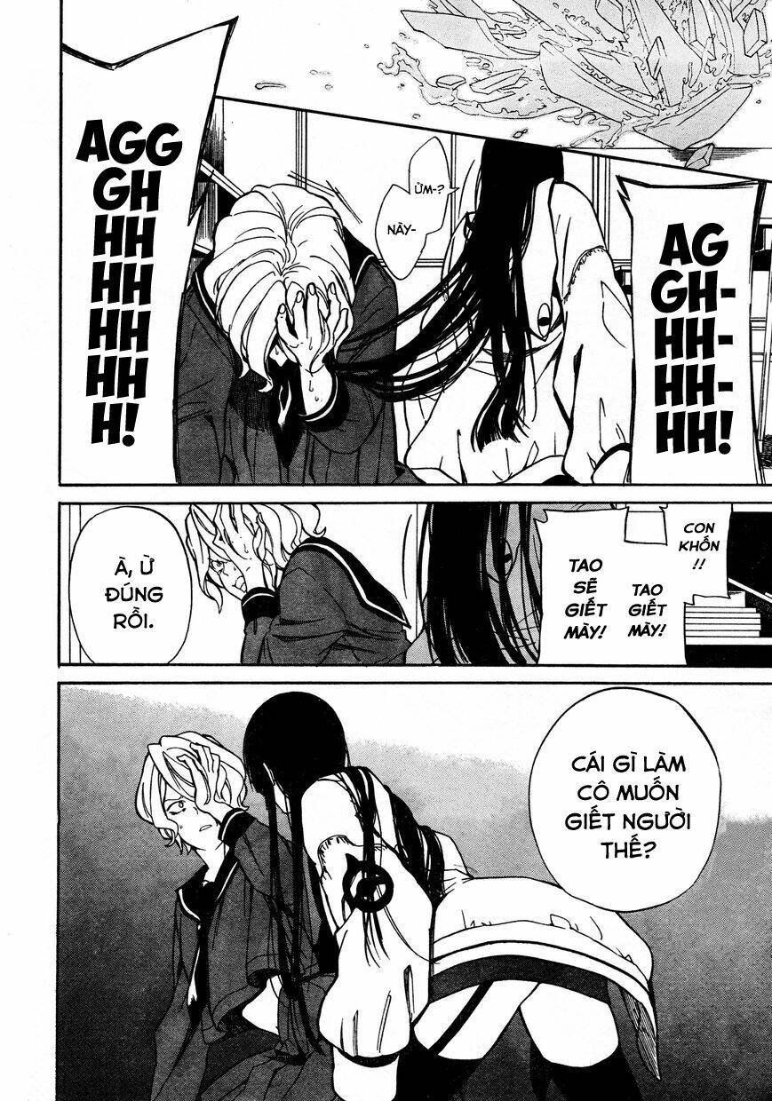 innocent devil chapter 2.5 8