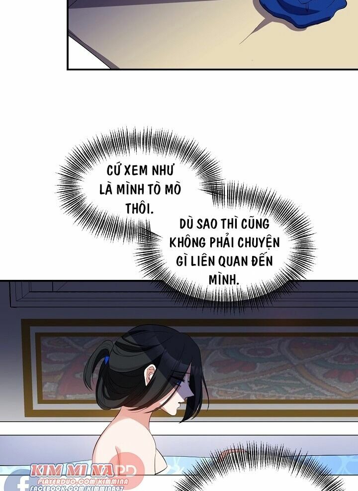 người chồng bạo chúa của tôi đã thay đổi chapter 16 24