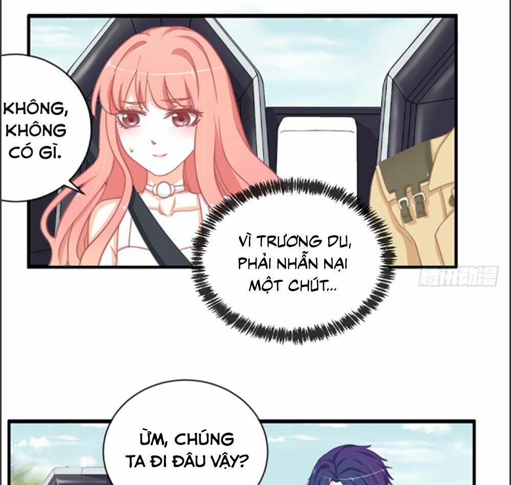 cẩm lý thiếu nữ của tôi chapter 6.2 7