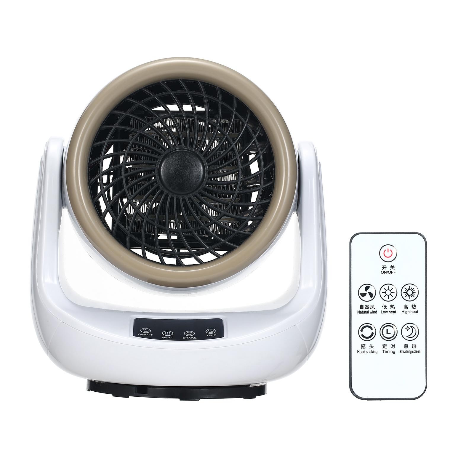 Máy sưởi điện mini